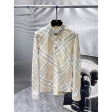 Burberry Shirts